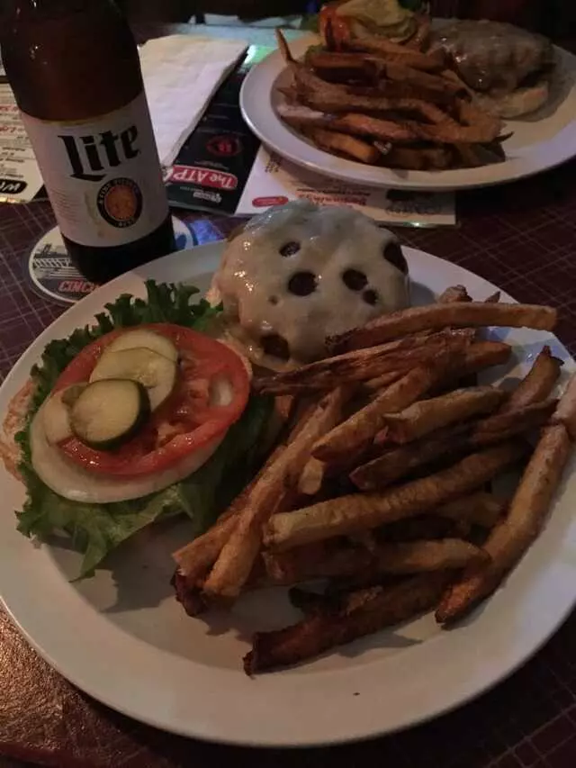 Anderson Township Pub