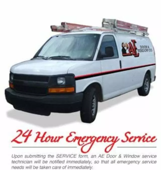 AE Door & Window Co