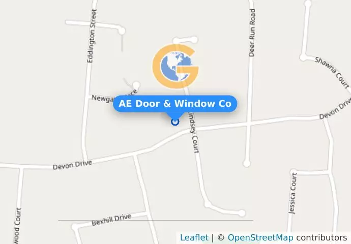 AE Door & Window Co