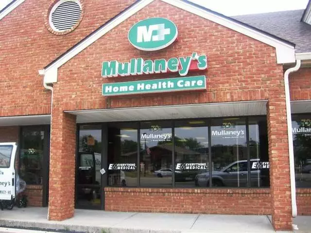 Mullaney&apos;s Home Health Care