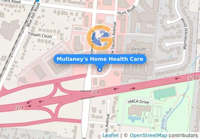Mullaney&apos;s Home Health Care