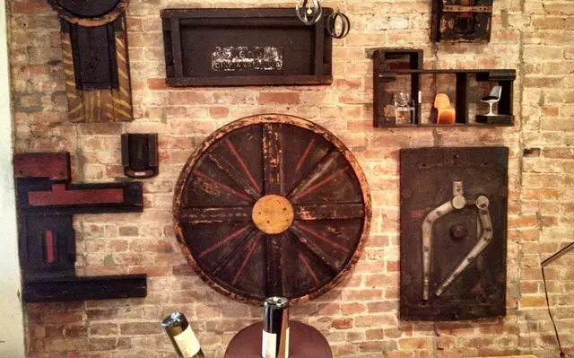 Algin Retro Furniture