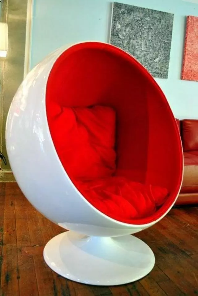 Algin Retro Furniture