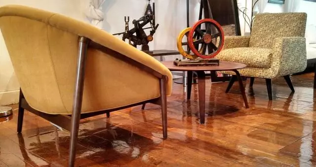 Algin Retro Furniture