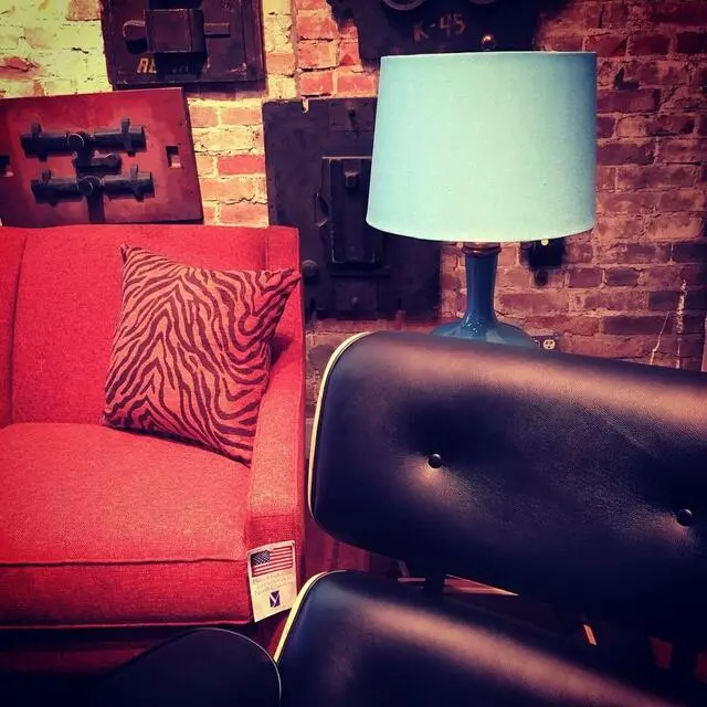 Algin Retro Furniture