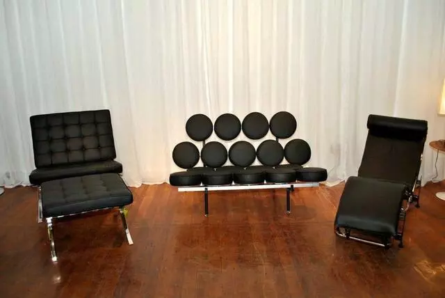 Algin Retro Furniture