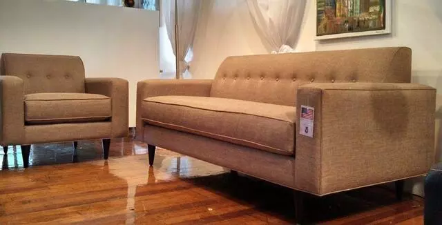 Algin Retro Furniture