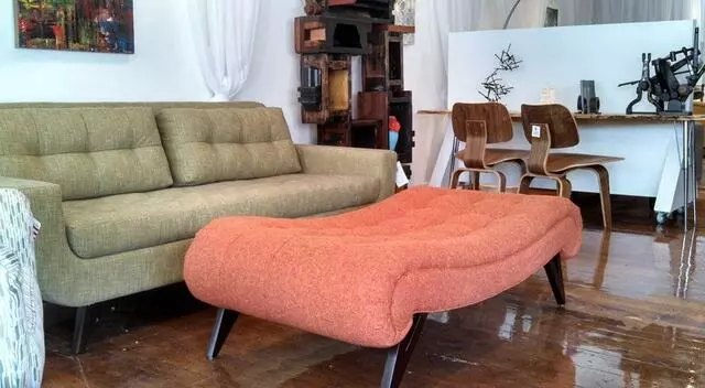 Algin Retro Furniture