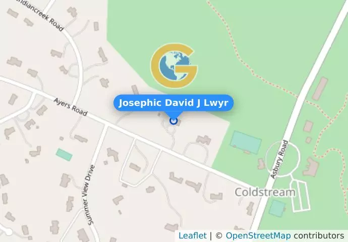 Josephic David J Lwyr