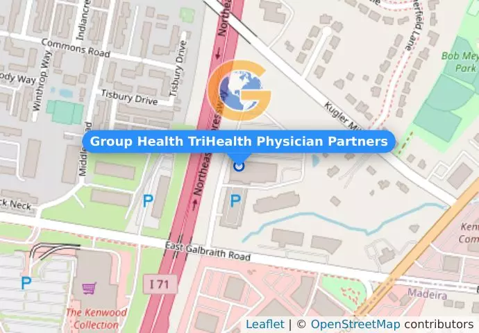 Group Health TriHealth Physician Partners