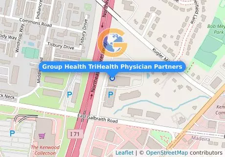 Group Health TriHealth Physician Partners