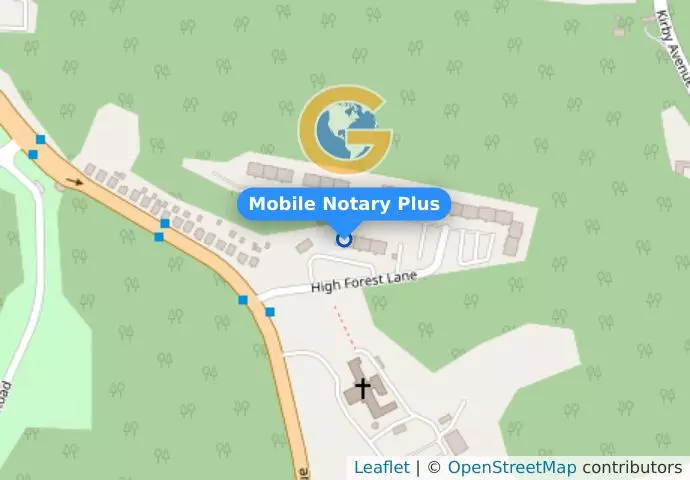 Mobile Notary Plus