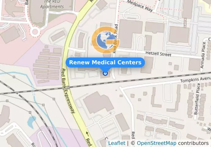 Renew Medical Centers
