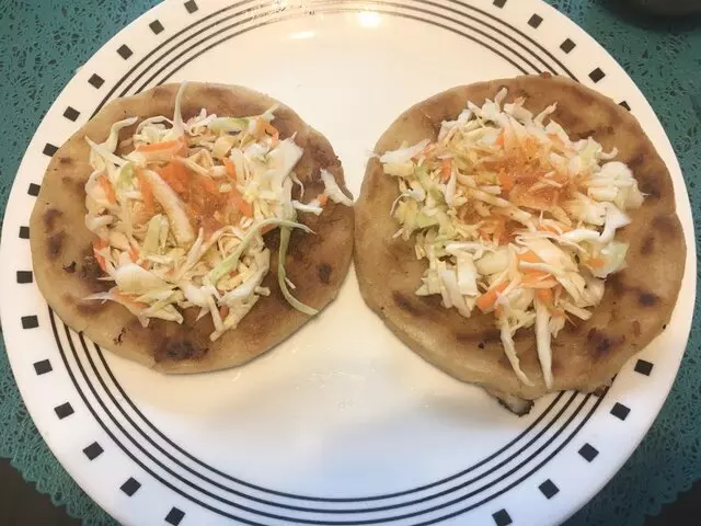 Otro Tacos Con Marco's Tacos