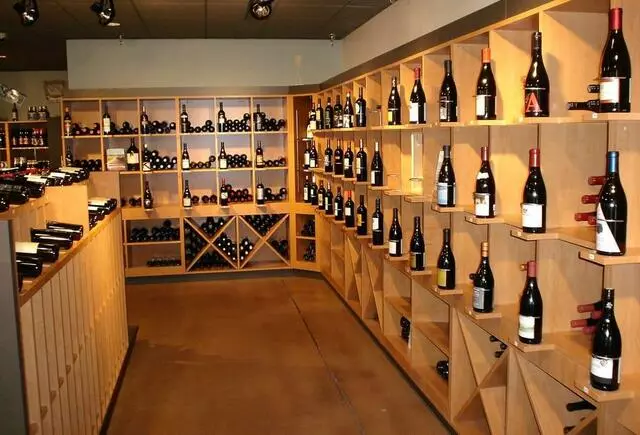 A Bottle or Two