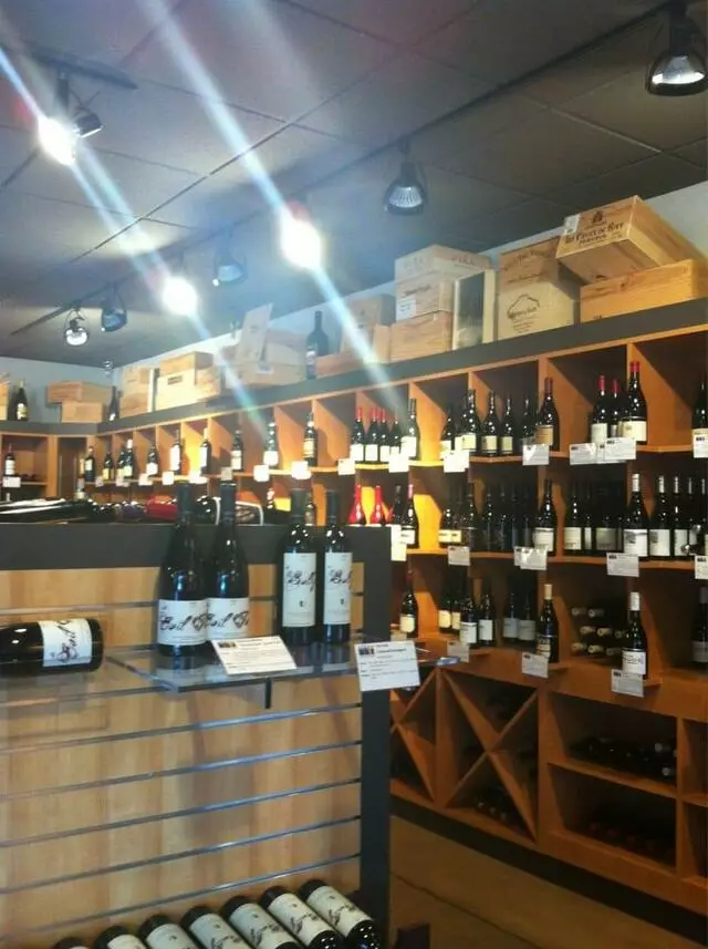A Bottle or Two
