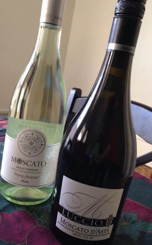 A Bottle or Two