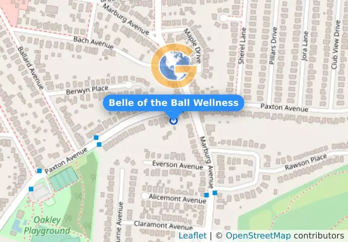 Belle of the Ball Wellness