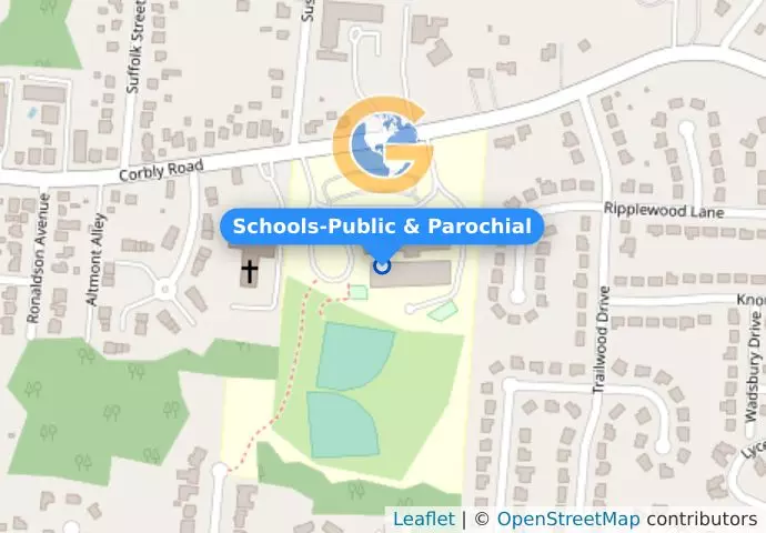 Schools-Public & Parochial