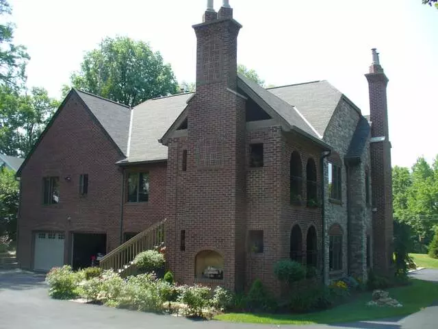 American Chimney & Masonry