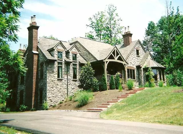 American Chimney & Masonry