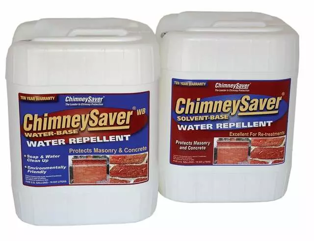 American Chimney & Masonry