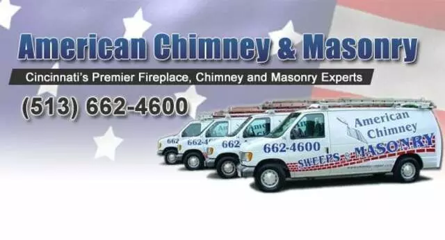 American Chimney & Masonry