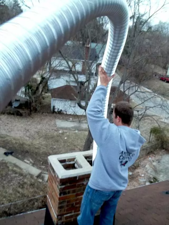 American Chimney & Masonry