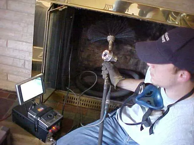 American Chimney & Masonry