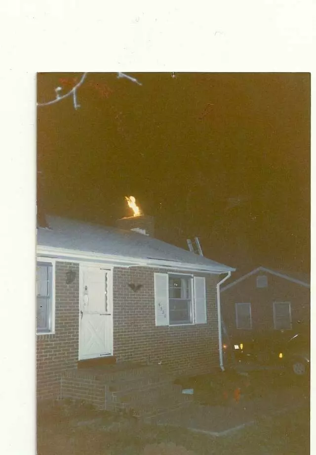American Chimney & Masonry