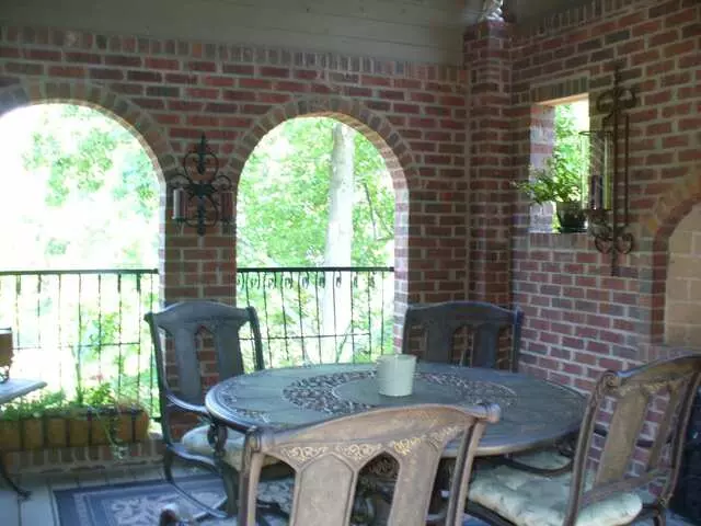 American Chimney & Masonry
