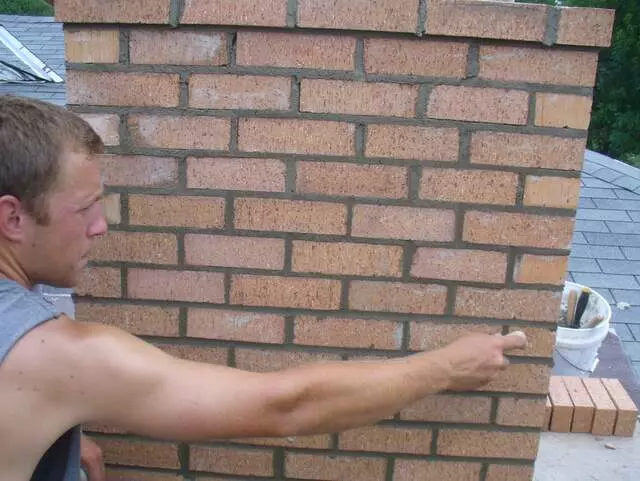 American Chimney & Masonry