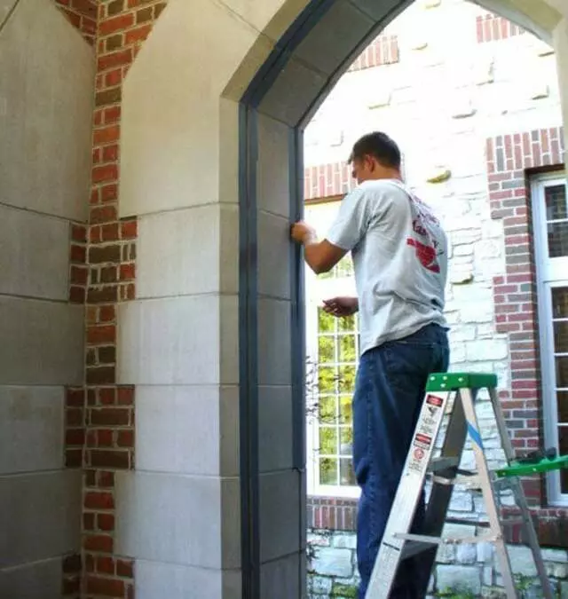American Chimney & Masonry