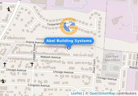 Abel Building Systems