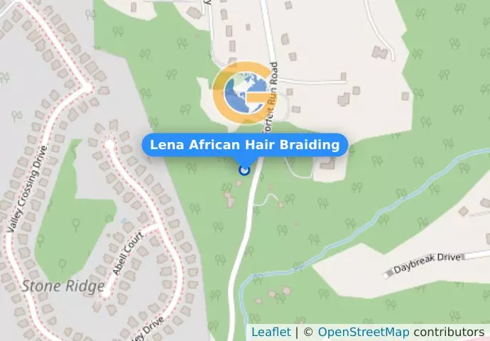 Lena African Hair Braiding
