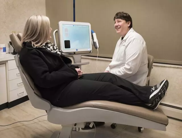 Orthodontic Specialists - Kenwood