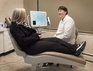 Orthodontic Specialists - Kenwood