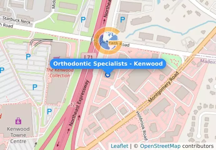 Orthodontic Specialists - Kenwood