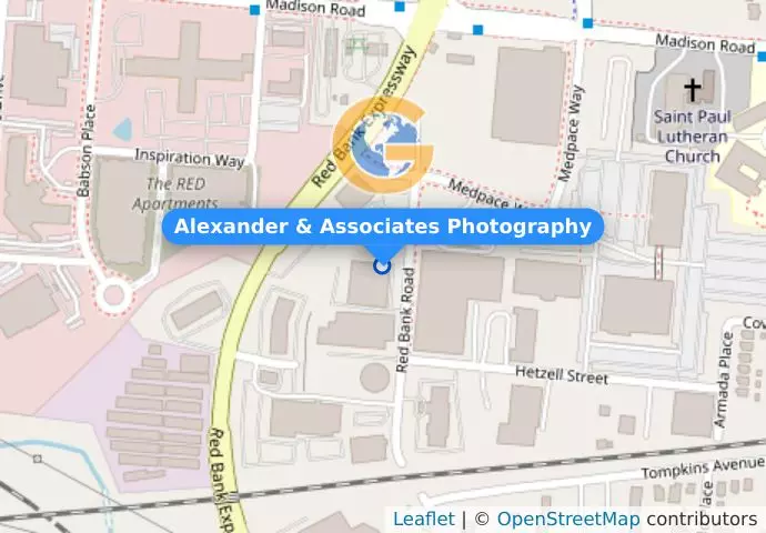 Alexander & Associates Photography