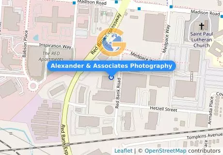 Alexander & Associates Photography