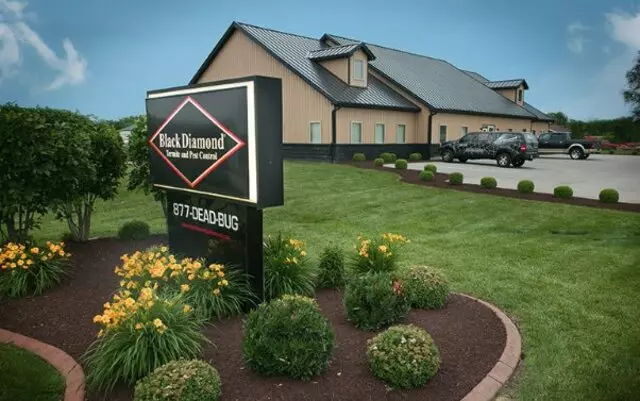 Black Diamond Pest Control of Cincy