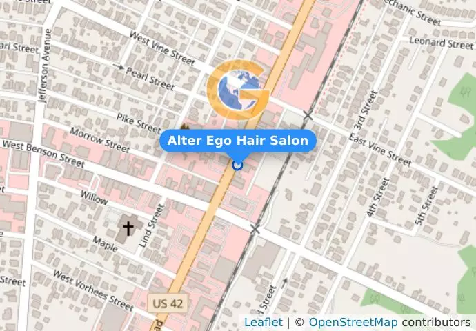 Alter Ego Hair Salon