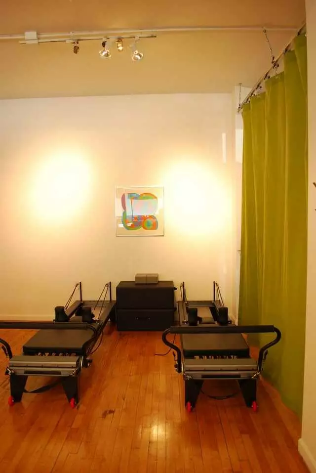 Studio S