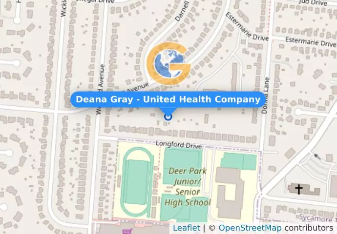 Deana Gray - United Health Company