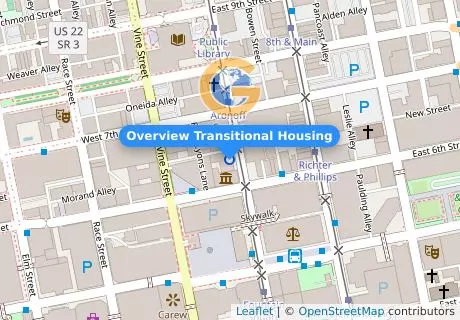 Overview Transitional Housing