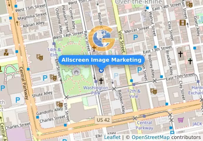 Allscreen Image Marketing