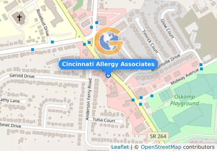 Cincinnati Allergy Associates