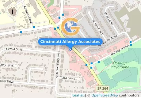 Cincinnati Allergy Associates