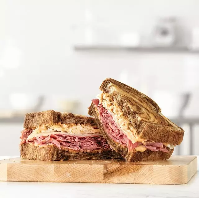 Arby&apos;s