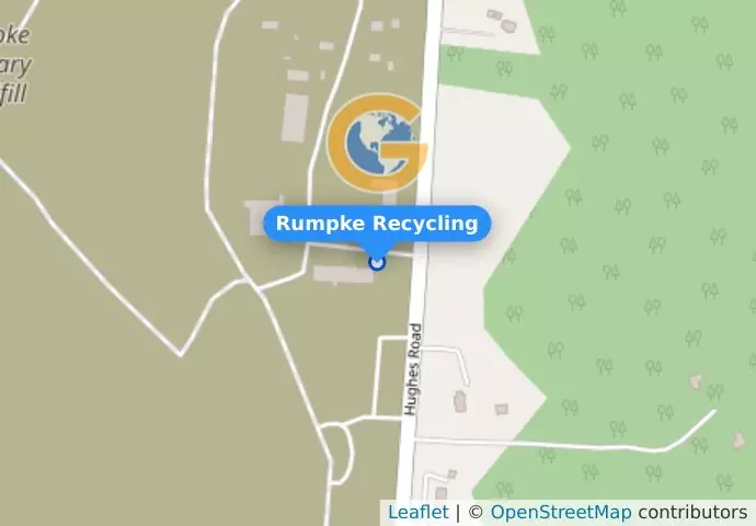 Rumpke Recycling